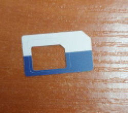 Переходник SIM
