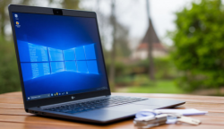 Сброс пароля Windows